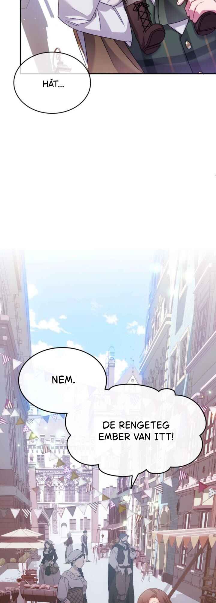 Single Mother no Tensei Akujo Desu ga, Dekiai Route Tsukamimashita! Chapter 28 - Page 16