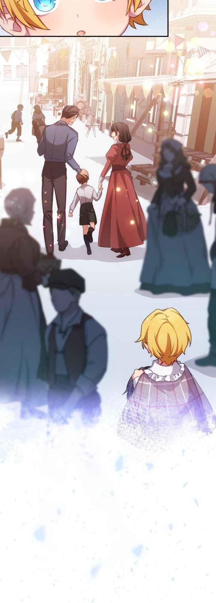 Single Mother no Tensei Akujo Desu ga, Dekiai Route Tsukamimashita! Chapter 28 - Page 18