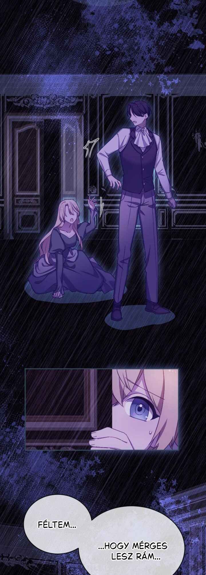 Single Mother no Tensei Akujo Desu ga, Dekiai Route Tsukamimashita! Chapter 28 - Page 21