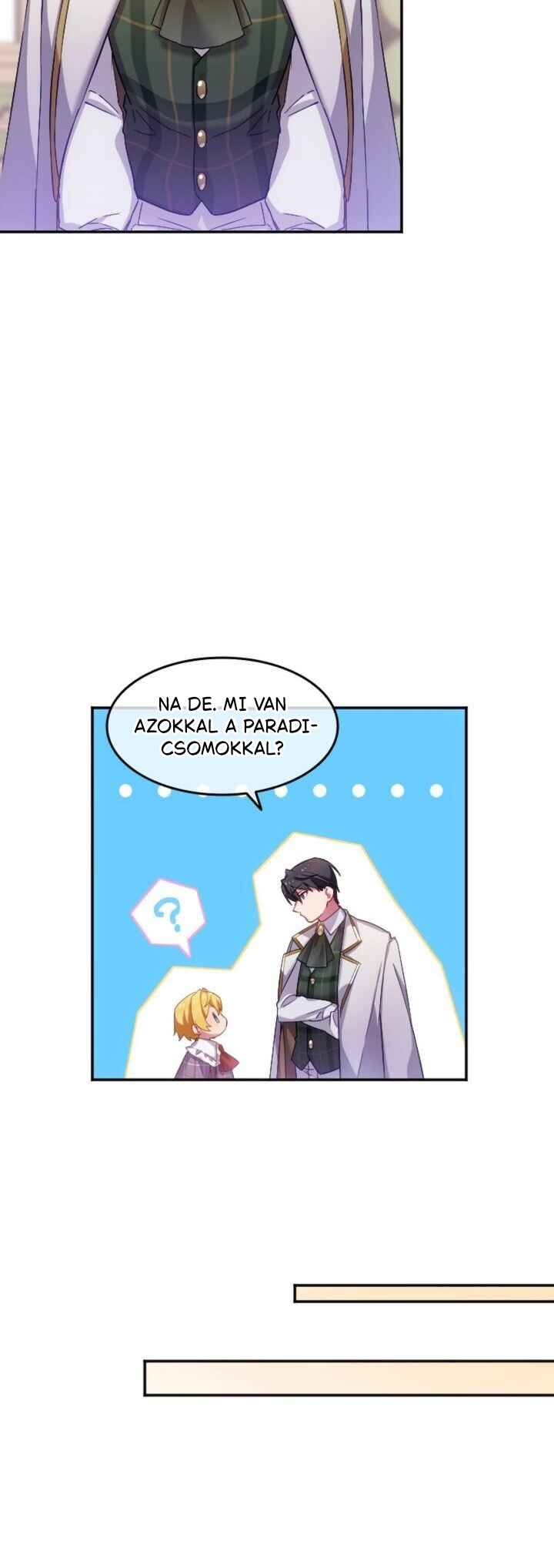 Single Mother no Tensei Akujo Desu ga, Dekiai Route Tsukamimashita! Chapter 28 - Page 37