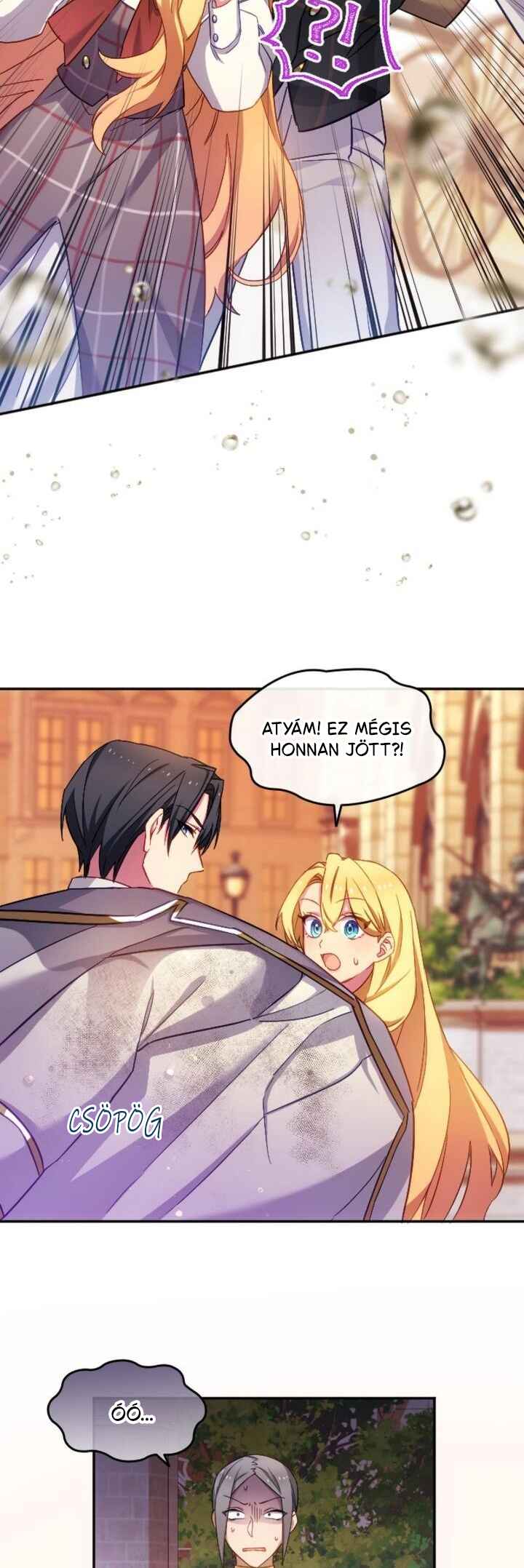 Single Mother no Tensei Akujo Desu ga, Dekiai Route Tsukamimashita! Chapter 28 - Page 48