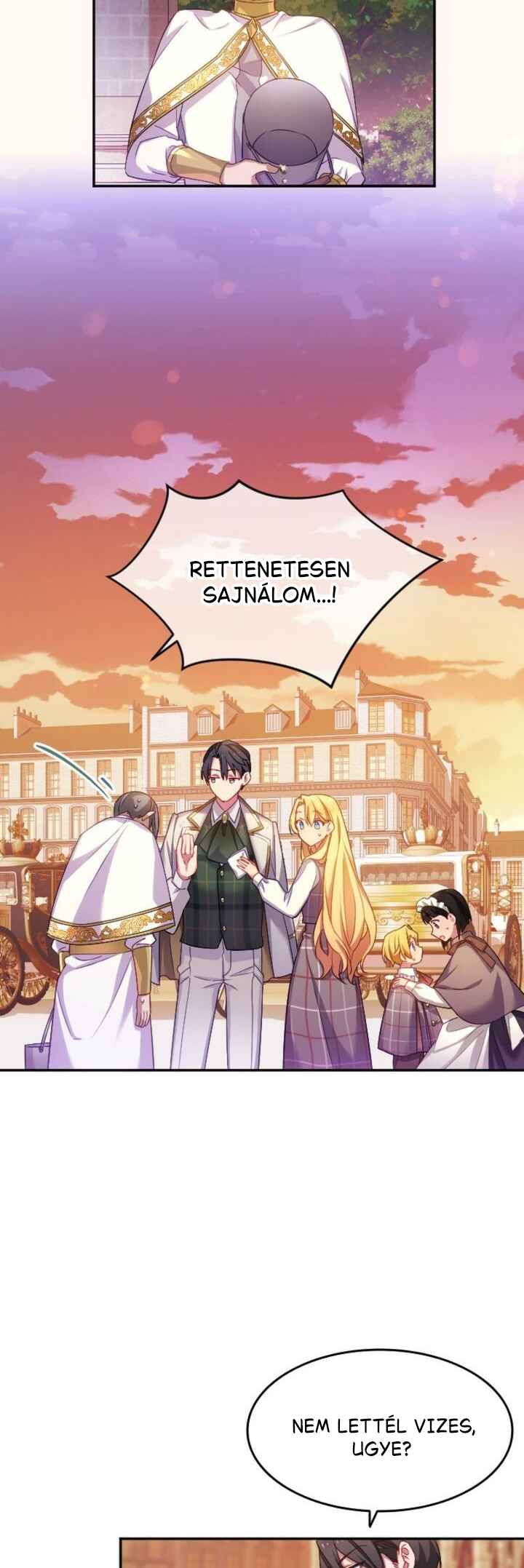 Single Mother no Tensei Akujo Desu ga, Dekiai Route Tsukamimashita! Chapter 28 - Page 49