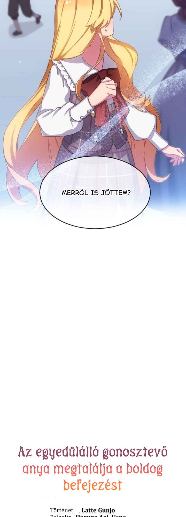 Single Mother no Tensei Akujo Desu ga, Dekiai Route Tsukamimashita! Chapter 28 - Page 6