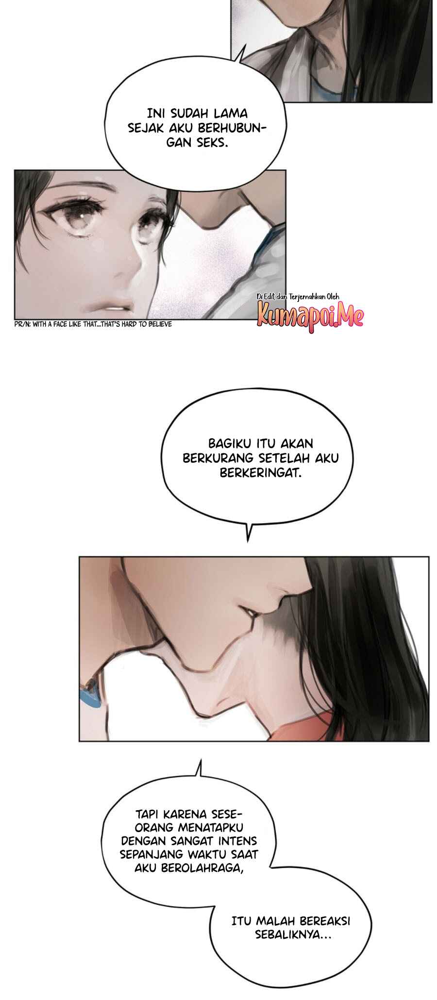 Doppio Senso Chapter 3 - Page 18