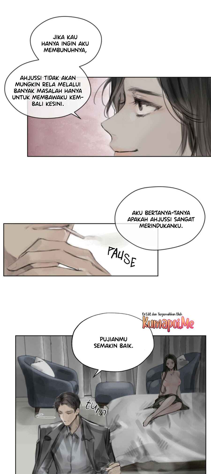 Doppio Senso Chapter 3 - Page 3