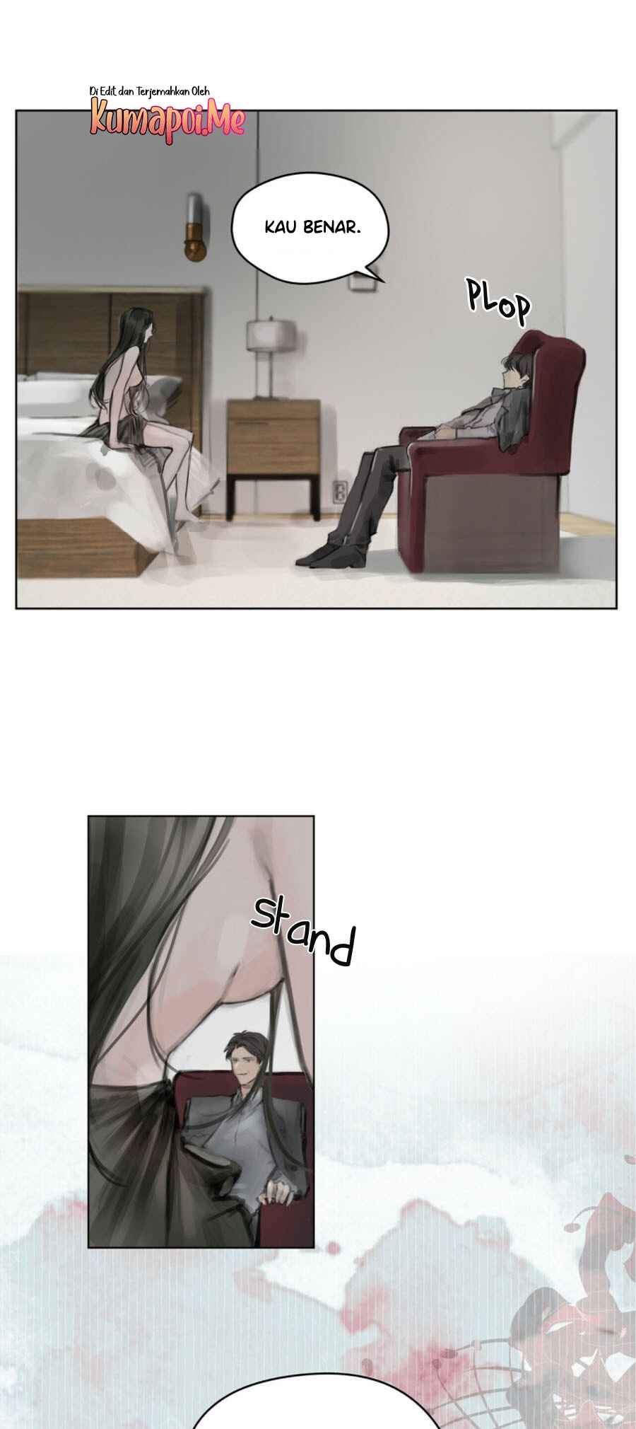 Doppio Senso Chapter 3 - Page 5