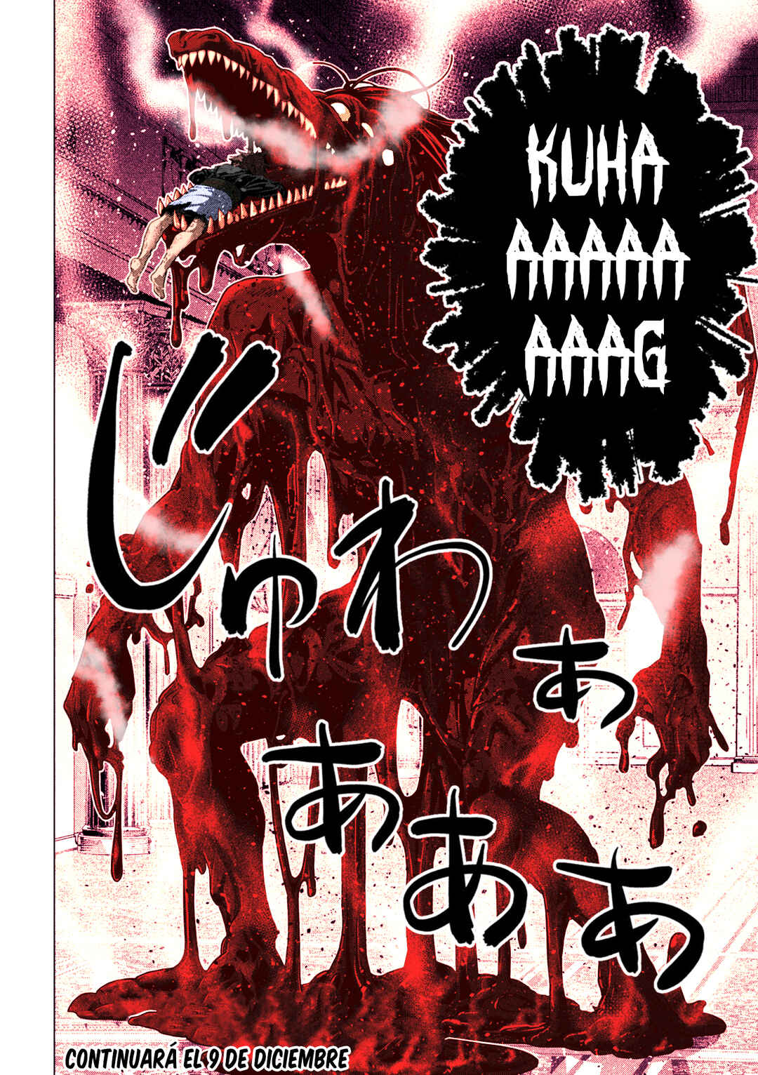 Parallel Paradise (Fan Colored) Chapter 278 - Page 19