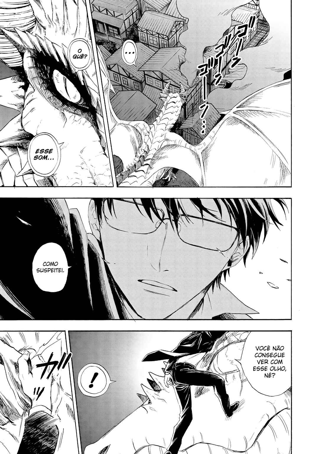 Yuusha Izoku Chapter 2 - Page 22