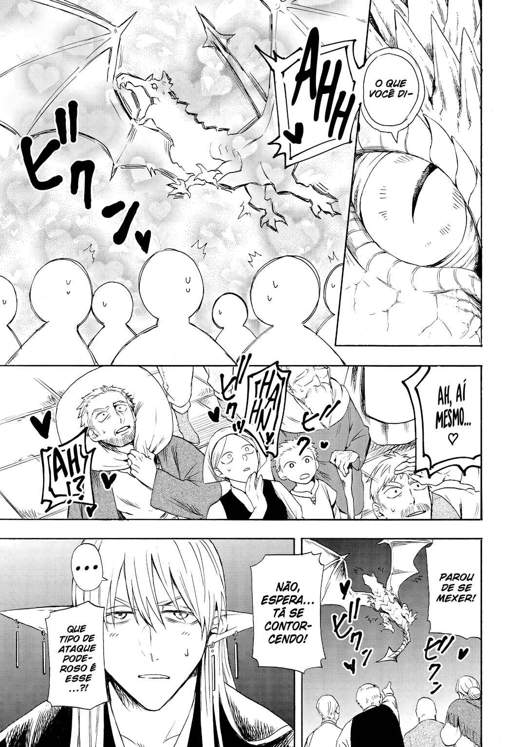 Yuusha Izoku Chapter 2 - Page 32