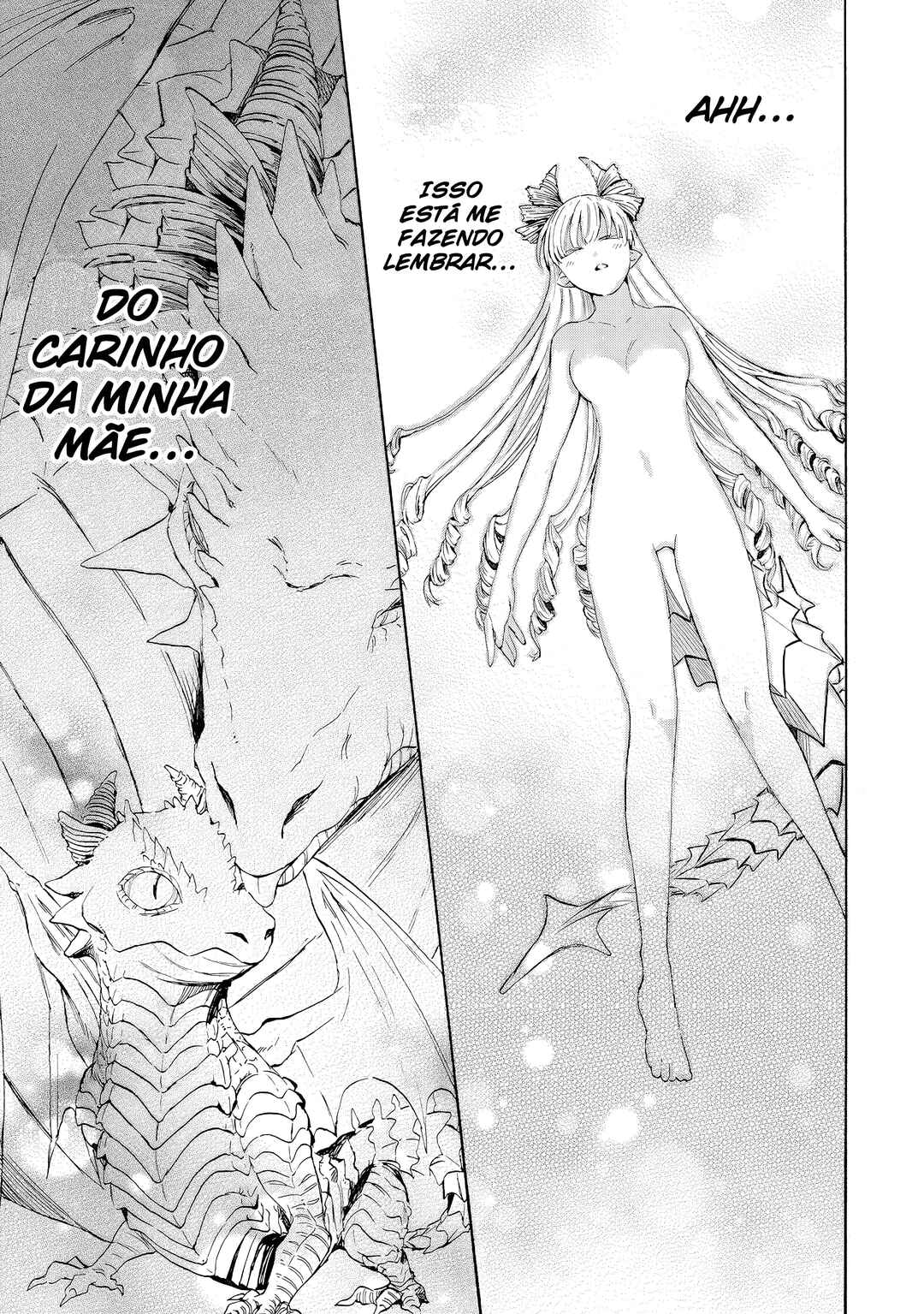Yuusha Izoku Chapter 2 - Page 34