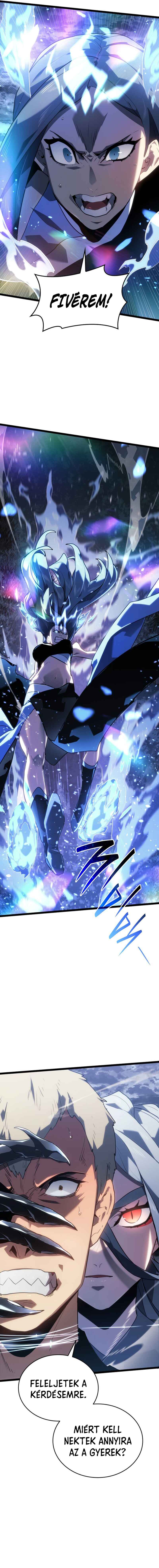 Sasinpyowol Chapter 9 - Page 13