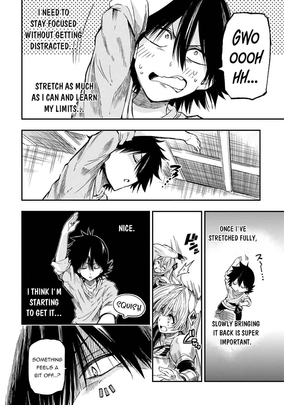 Hitoribocchi no Isekai Kouryaku Chapter 313 - Page 7