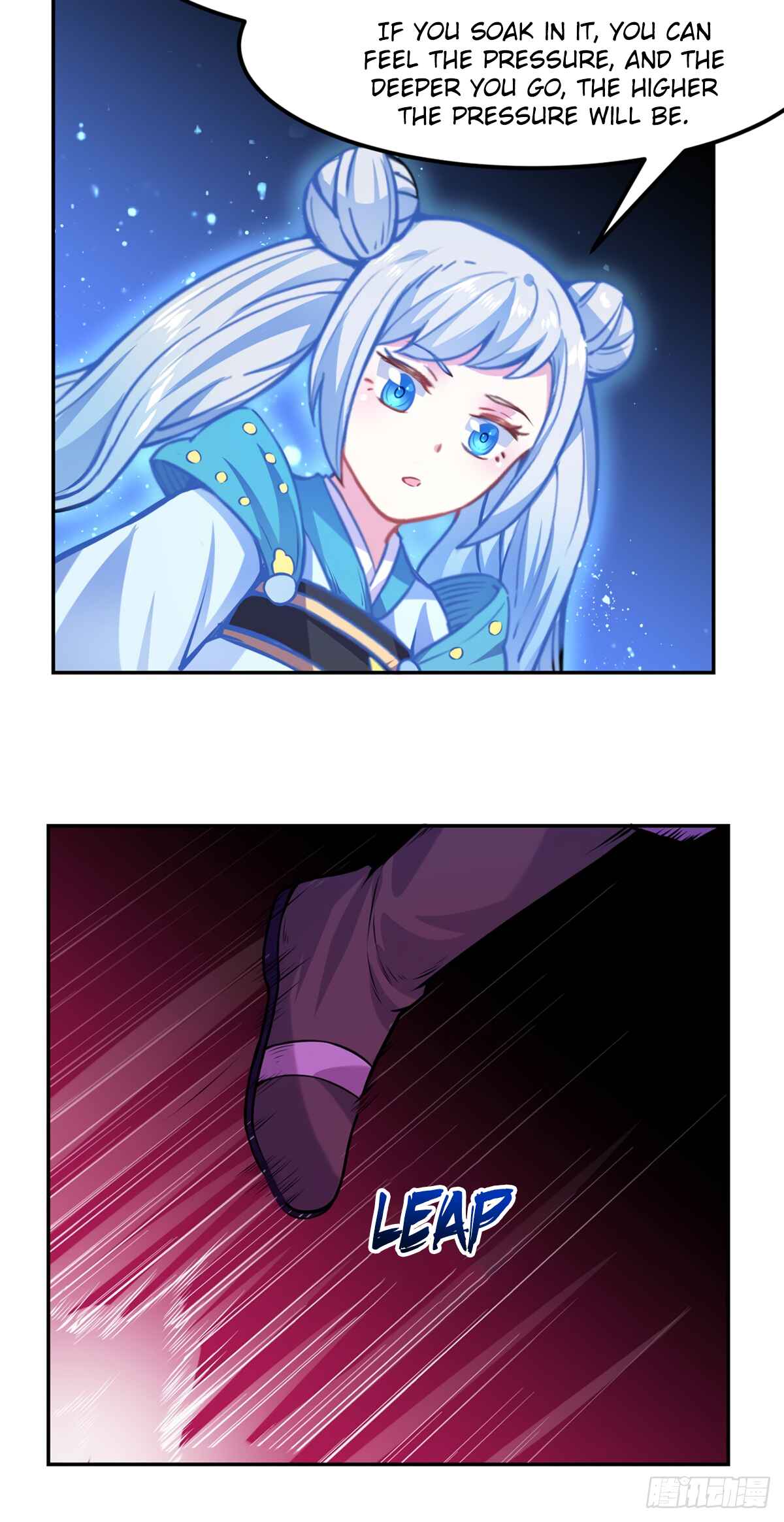 Martial Arts Reigns Chapter 206 - Page 14