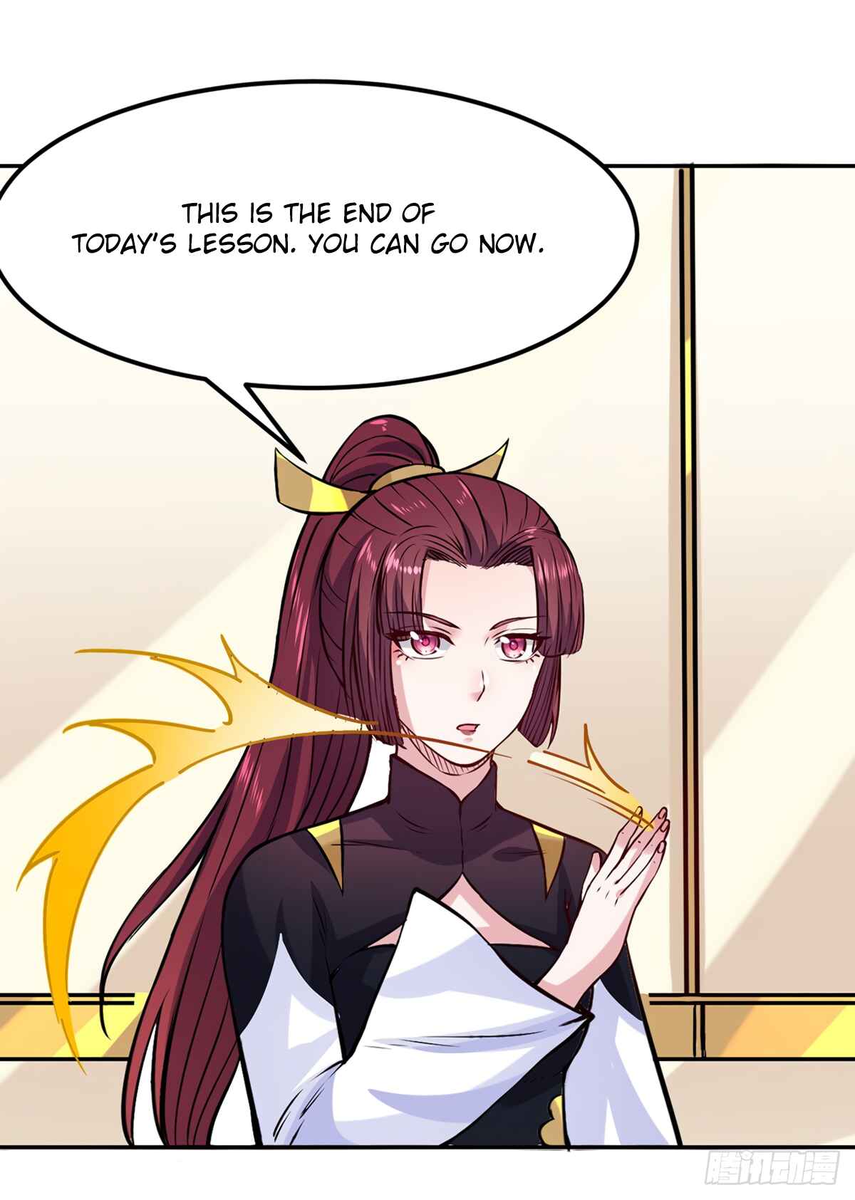Martial Arts Reigns Chapter 206 - Page 24