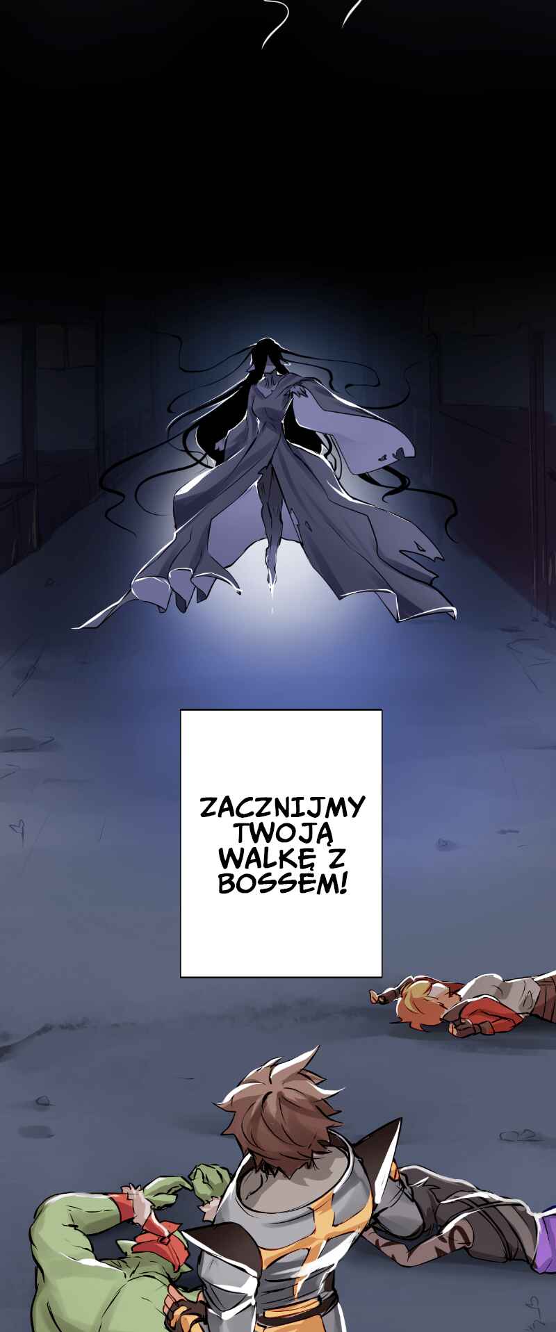 1HP Club Chapter 13 - Page 12