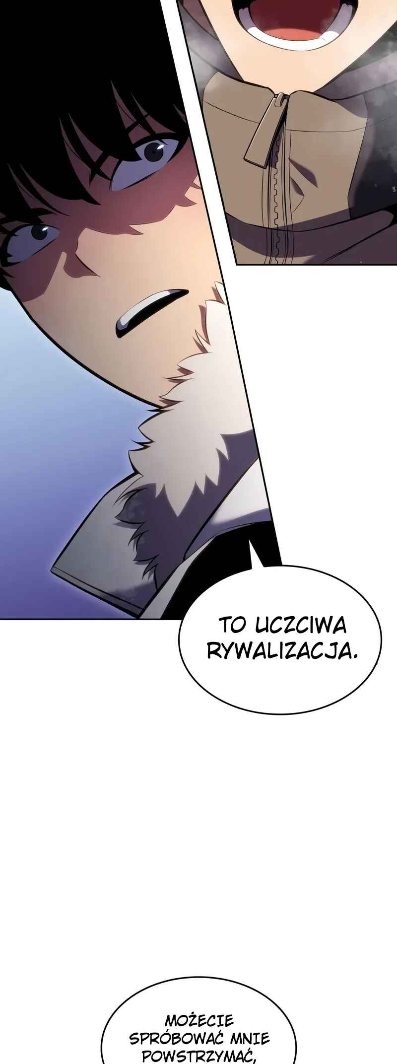 Na Honja Manlep Newbie Chapter 84 - Page 11