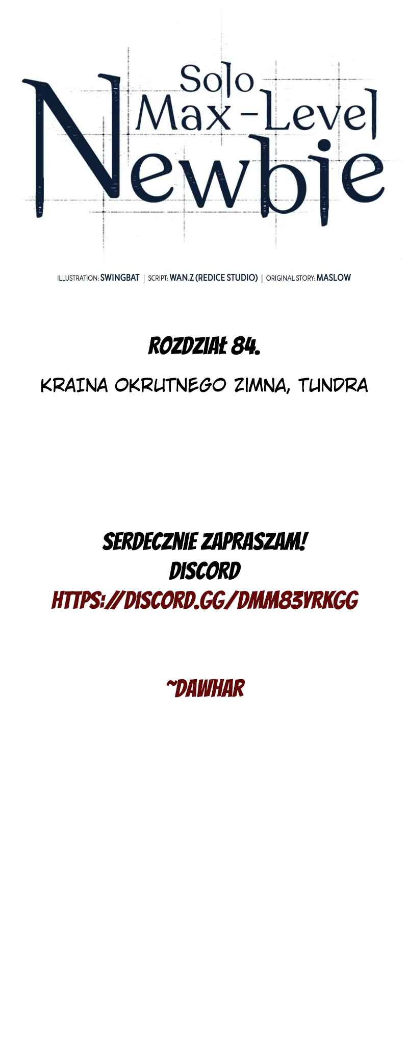 Na Honja Manlep Newbie Chapter 84 - Page 15