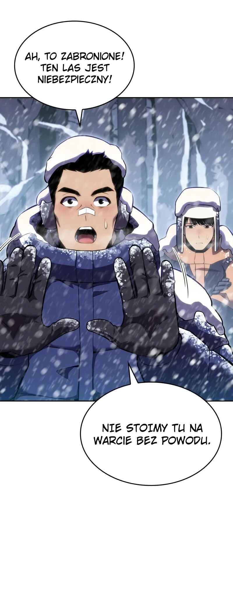 Na Honja Manlep Newbie Chapter 84 - Page 20