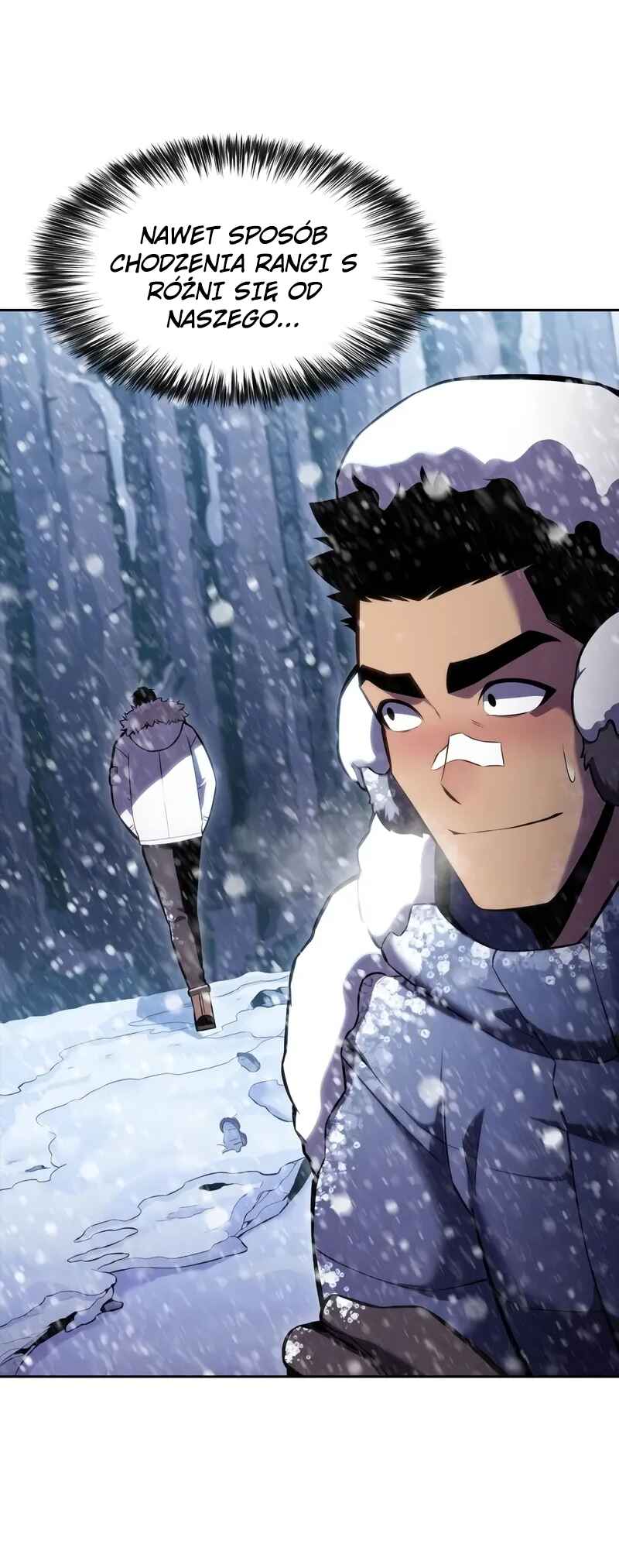 Na Honja Manlep Newbie Chapter 84 - Page 23