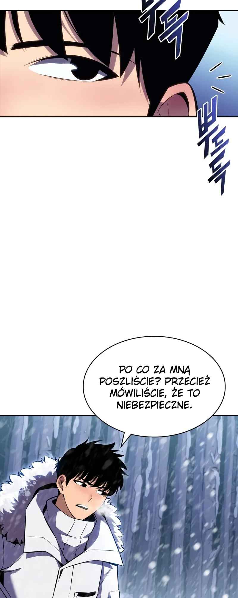 Na Honja Manlep Newbie Chapter 84 - Page 33