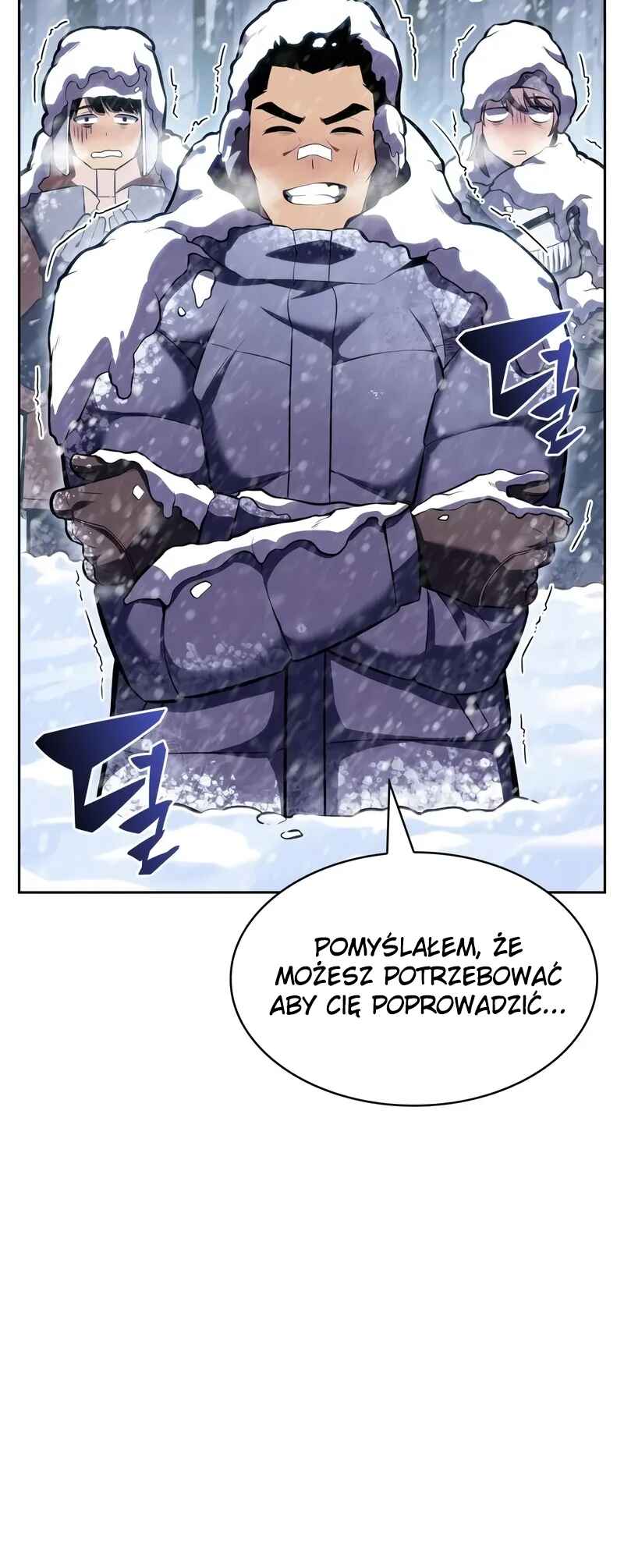 Na Honja Manlep Newbie Chapter 84 - Page 35