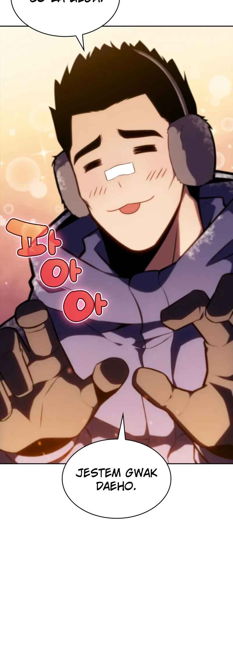 Na Honja Manlep Newbie Chapter 84 - Page 39