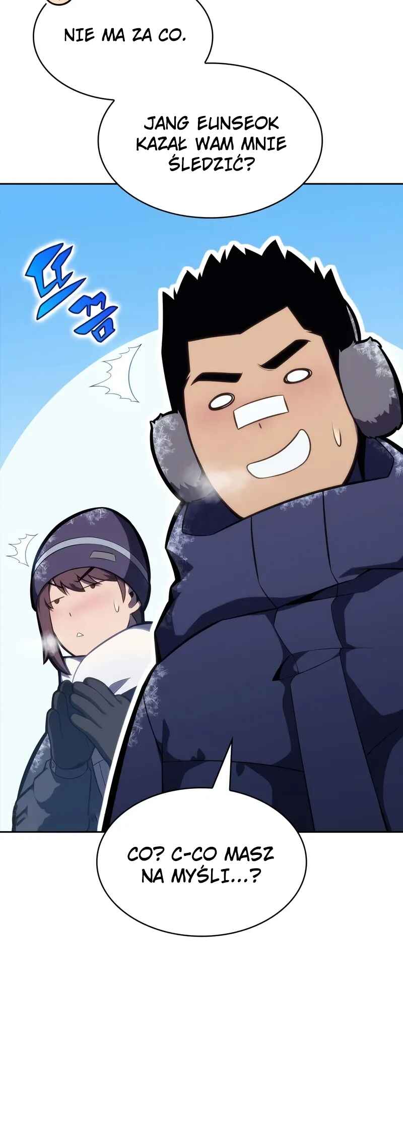 Na Honja Manlep Newbie Chapter 84 - Page 41
