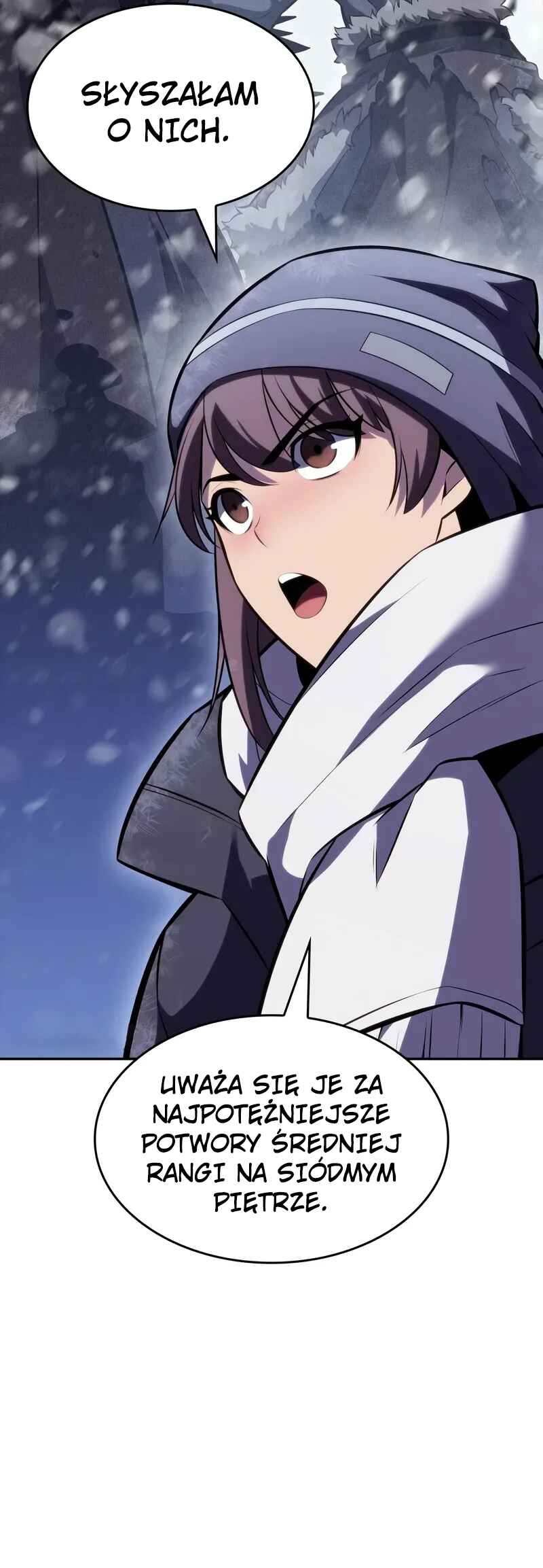 Na Honja Manlep Newbie Chapter 84 - Page 47