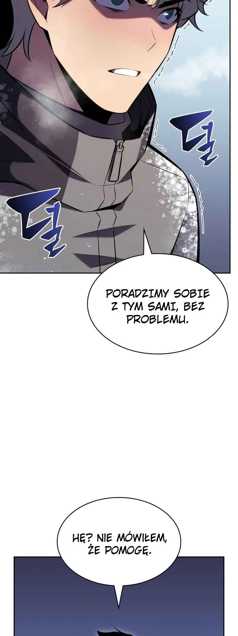 Na Honja Manlep Newbie Chapter 84 - Page 5