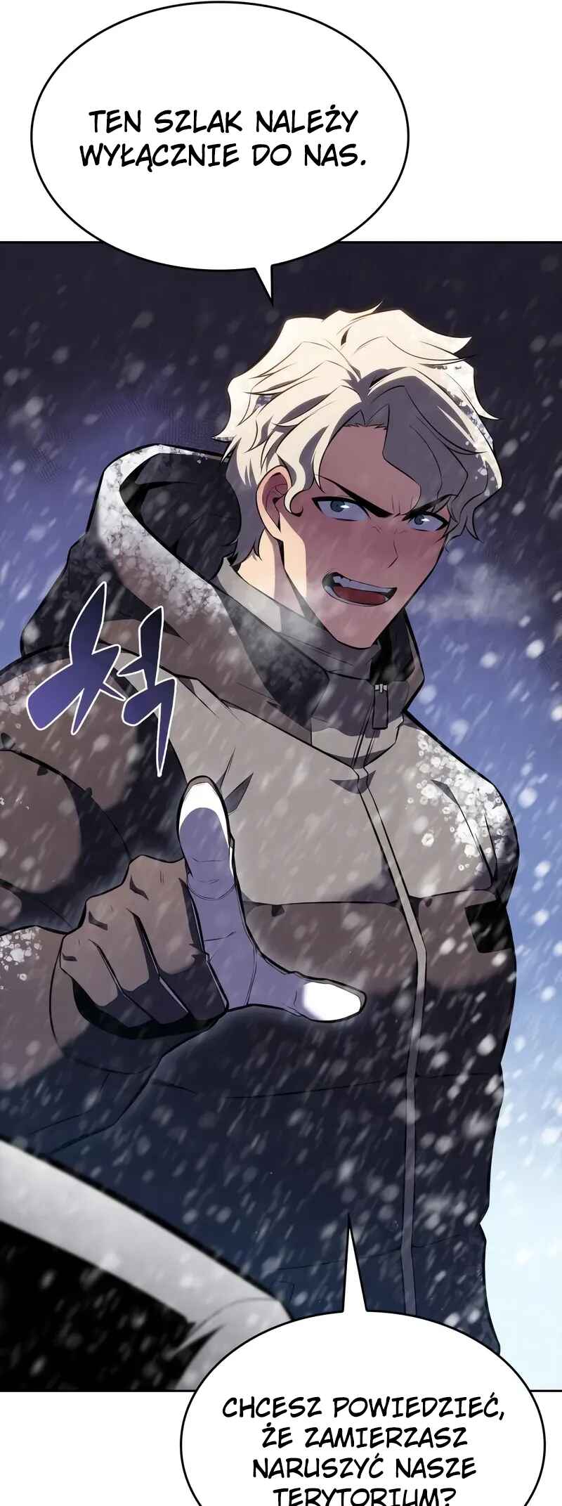 Na Honja Manlep Newbie Chapter 84 - Page 8