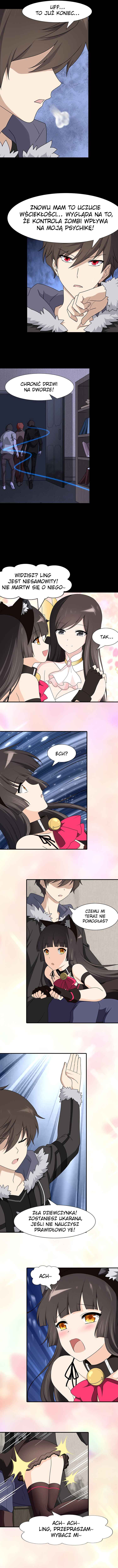 My Girlfriend Is a Zombie Chapter 74 - Page 6