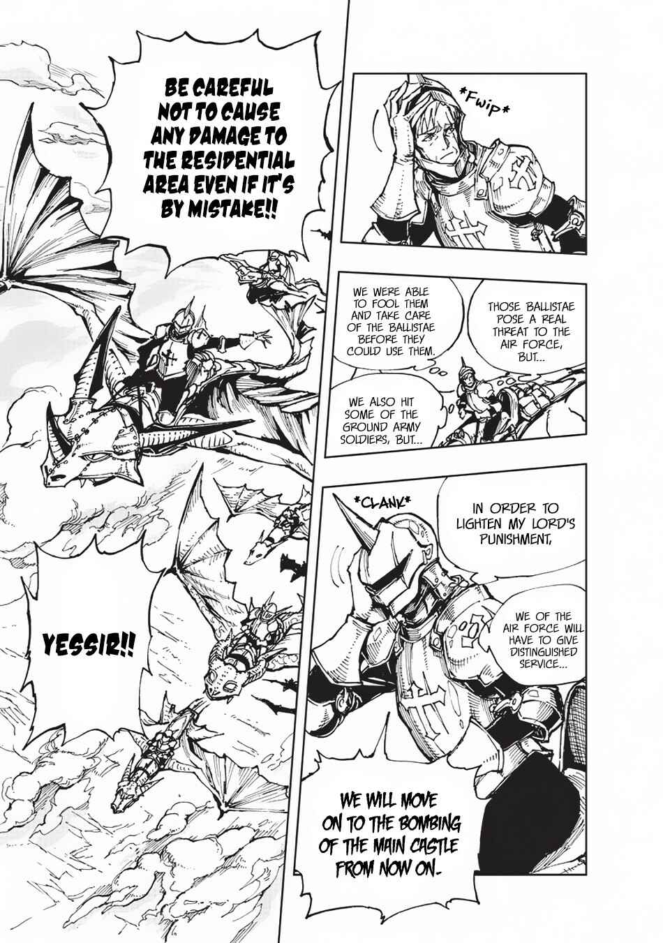 Genjitsushugi Yuusha no Oukoku Saikenki Chapter 20 - Page 11