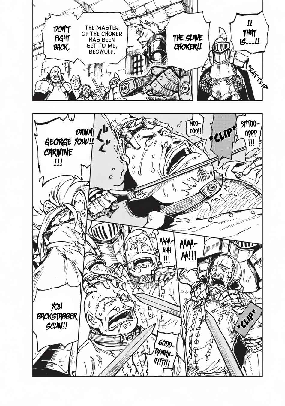 Genjitsushugi Yuusha no Oukoku Saikenki Chapter 20 - Page 22
