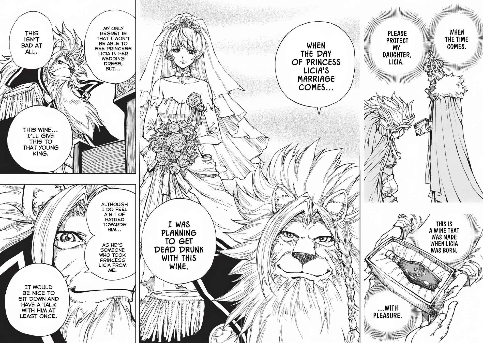 Genjitsushugi Yuusha no Oukoku Saikenki Chapter 20 - Page 26