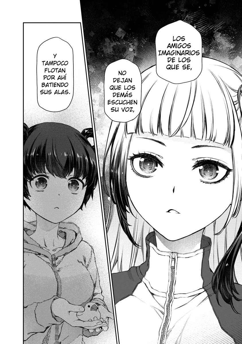 Yuri Yuri Panic ~Touto Sugiru Jian ga Hassei Shiteimasu!~ Chapter 3 - Page 4