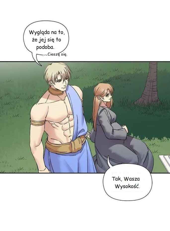 I Was Reborn as the Villainess' Father and I Need XXX to Survive?! Chapter 65 - Page 12