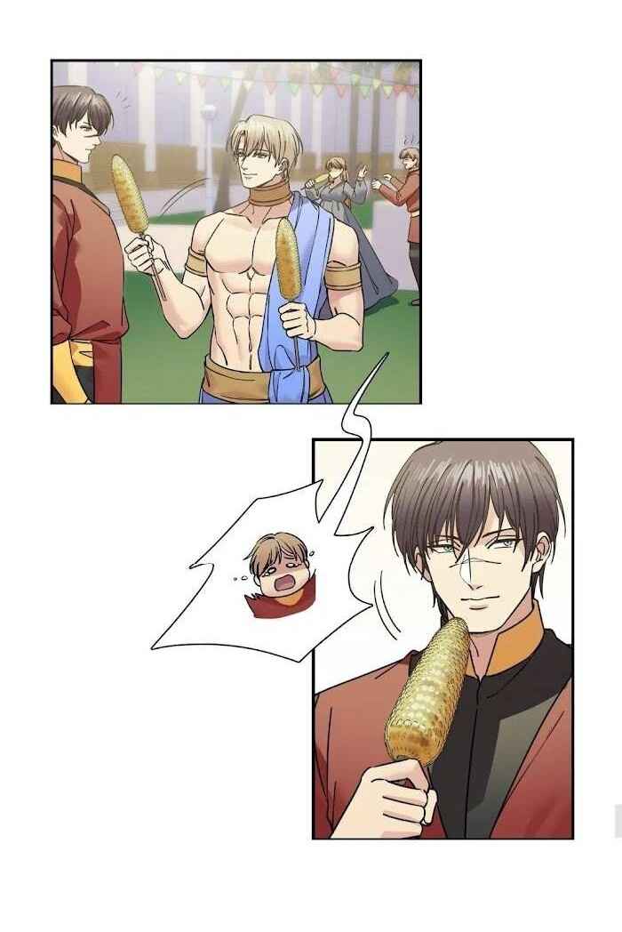 I Was Reborn as the Villainess' Father and I Need XXX to Survive?! Chapter 65 - Page 20