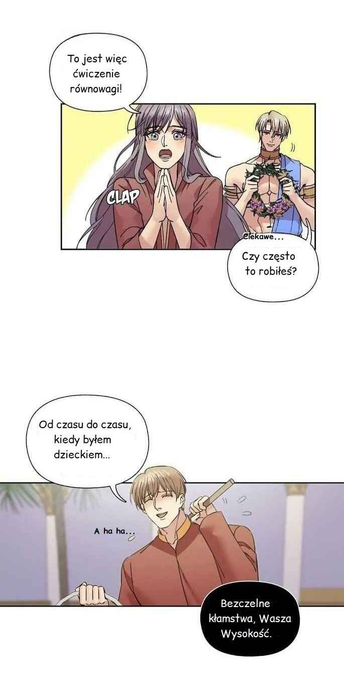 I Was Reborn as the Villainess' Father and I Need XXX to Survive?! Chapter 65 - Page 6