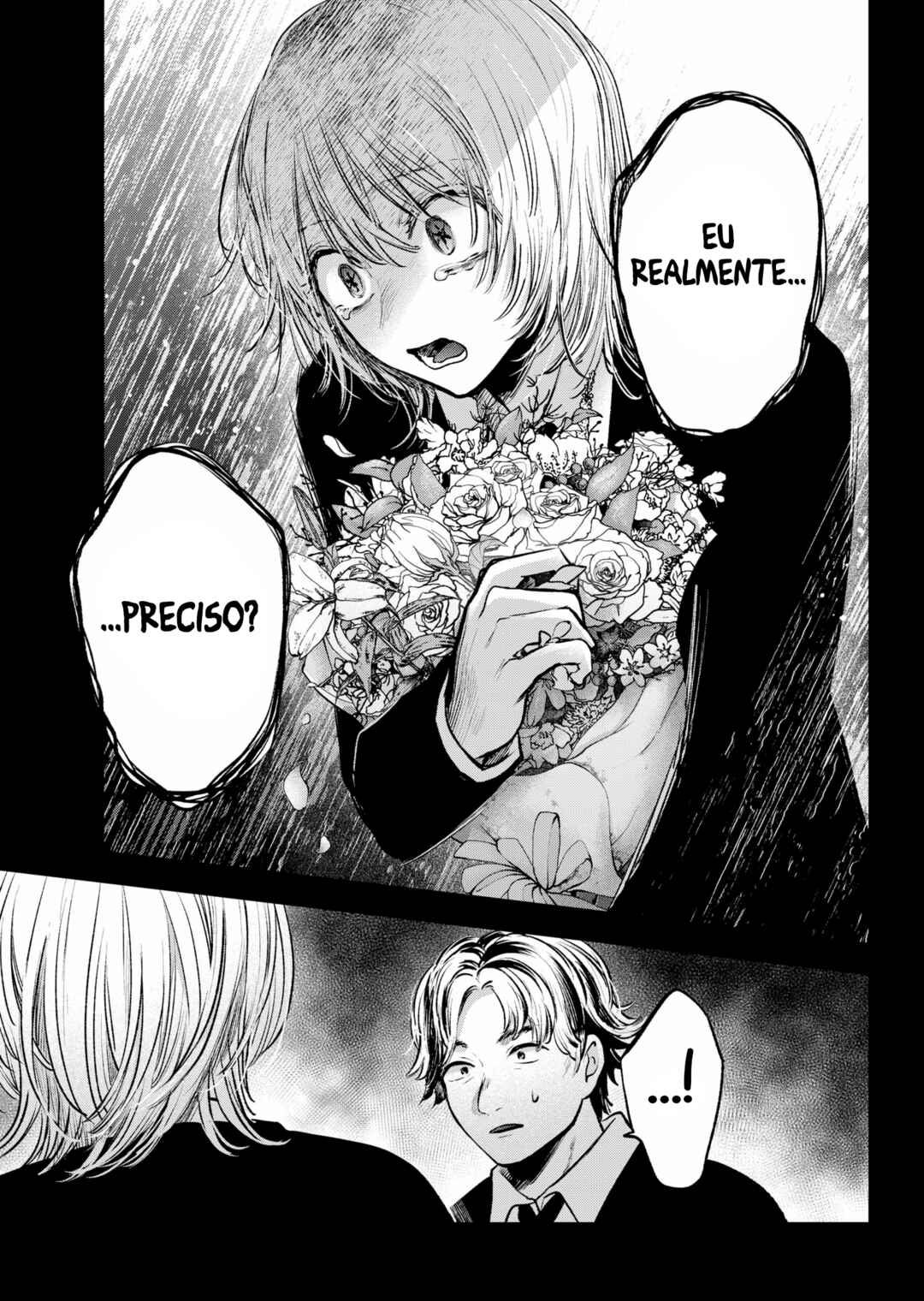 【Oshi no Ko】 Chapter 153 - Page 14
