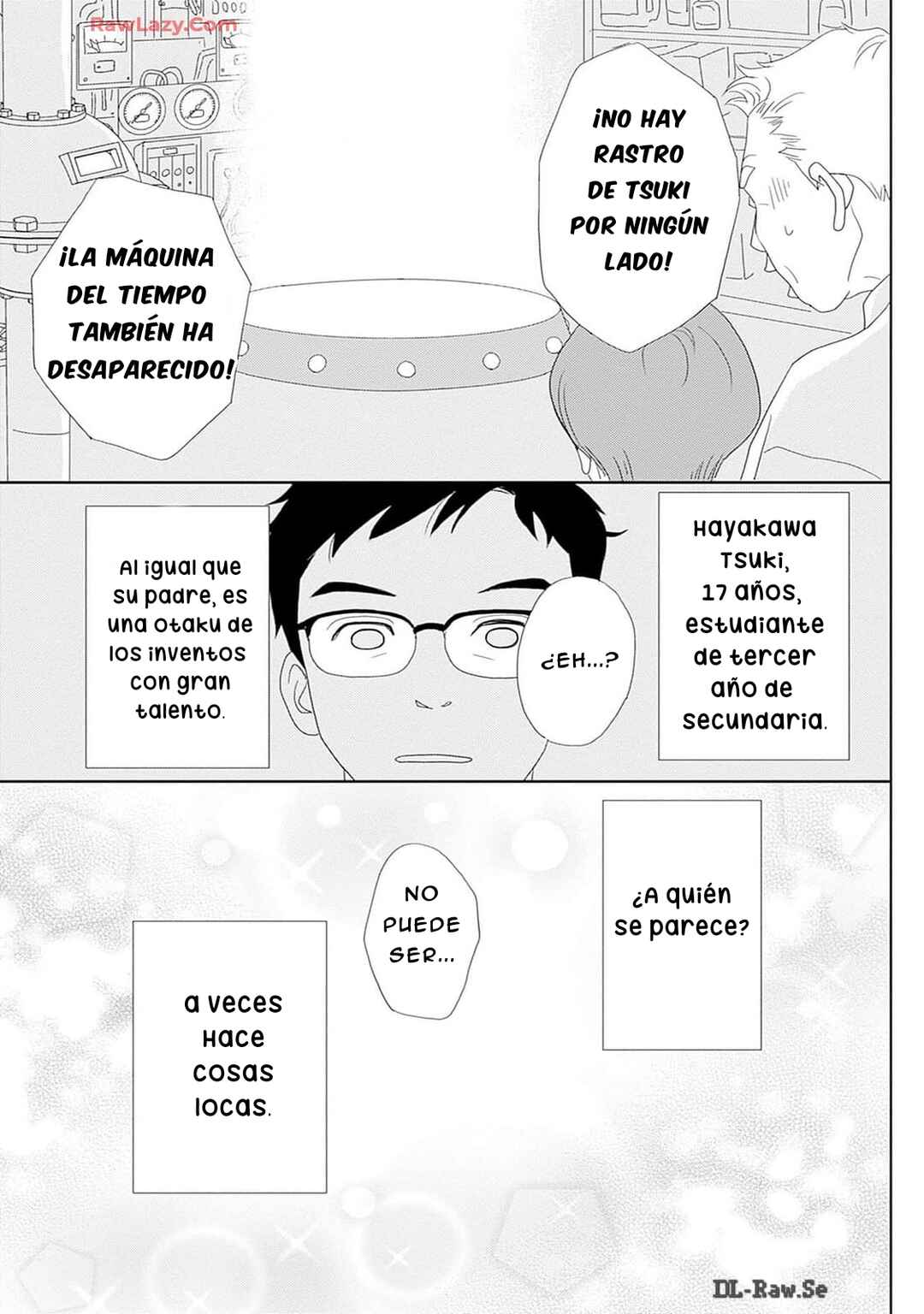 Tama no Koshi Ire Chapter 1 - Page 35