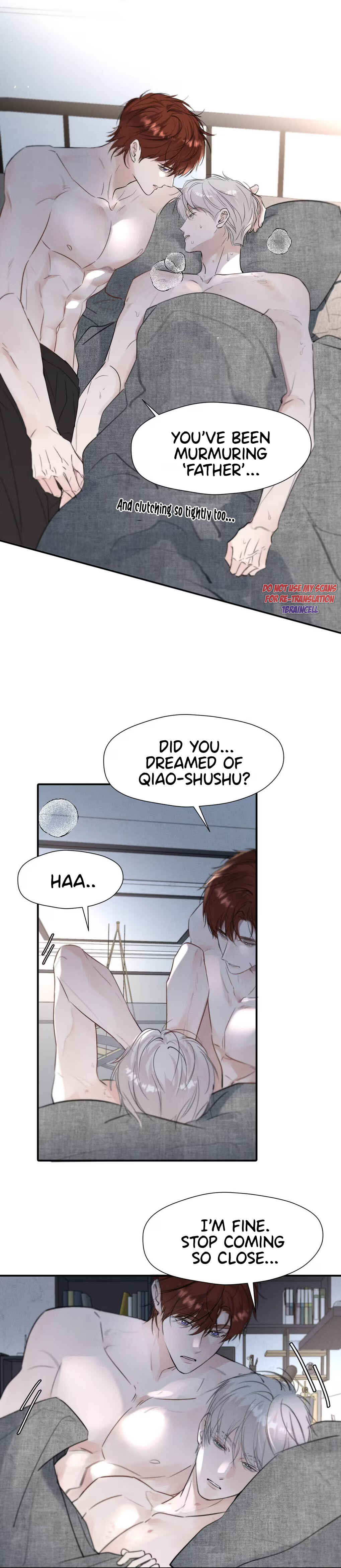 I Became a First-Class Guide Thanks to My Childhood Friends Chapter 48 - Page 14