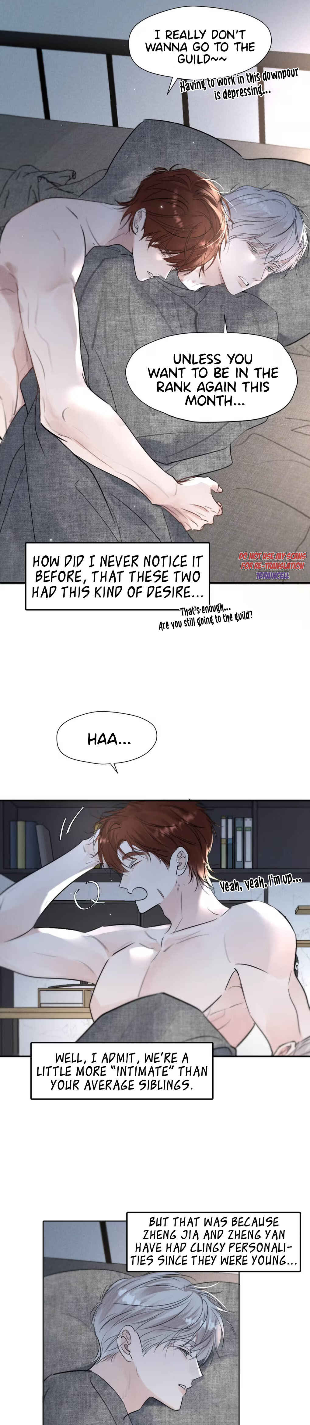 I Became a First-Class Guide Thanks to My Childhood Friends Chapter 48 - Page 16