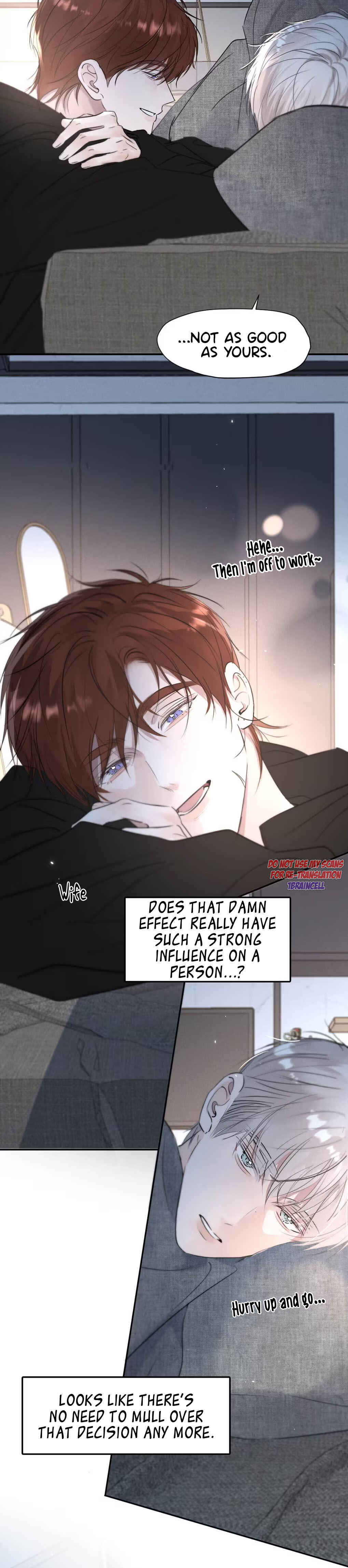 I Became a First-Class Guide Thanks to My Childhood Friends Chapter 48 - Page 18
