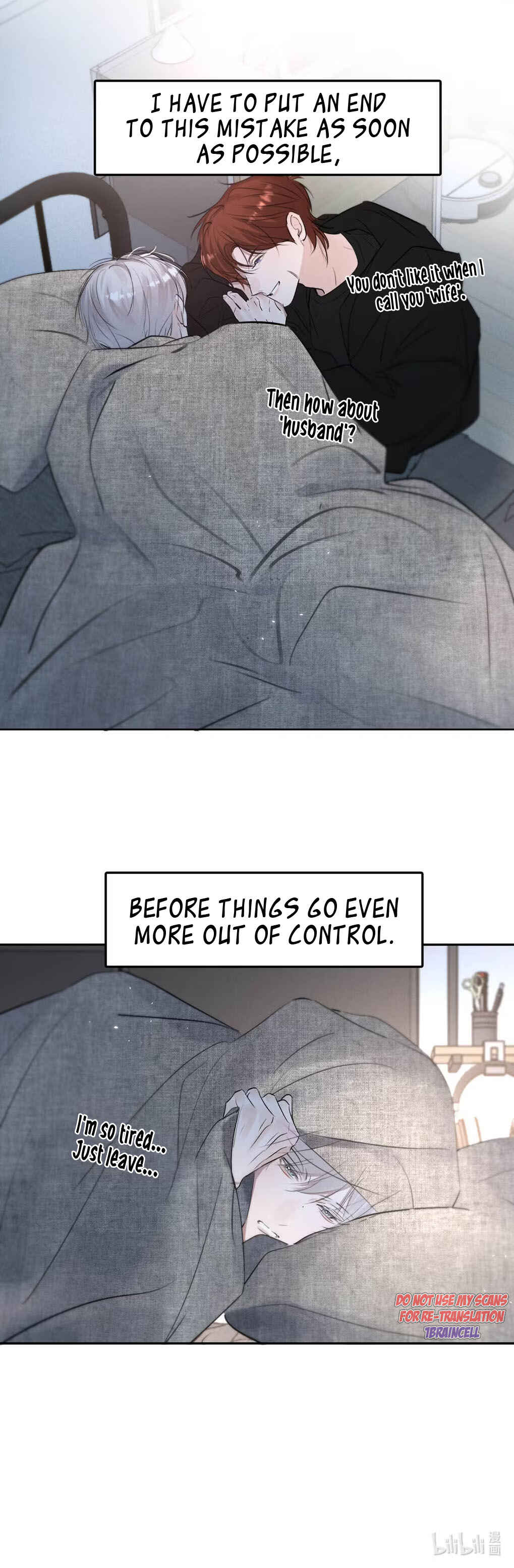 I Became a First-Class Guide Thanks to My Childhood Friends Chapter 48 - Page 19