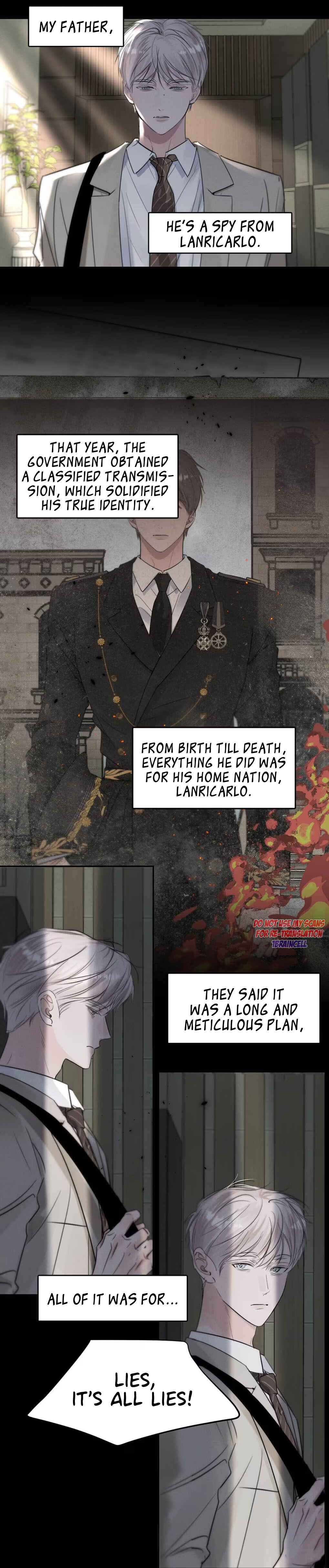 I Became a First-Class Guide Thanks to My Childhood Friends Chapter 48 - Page 6