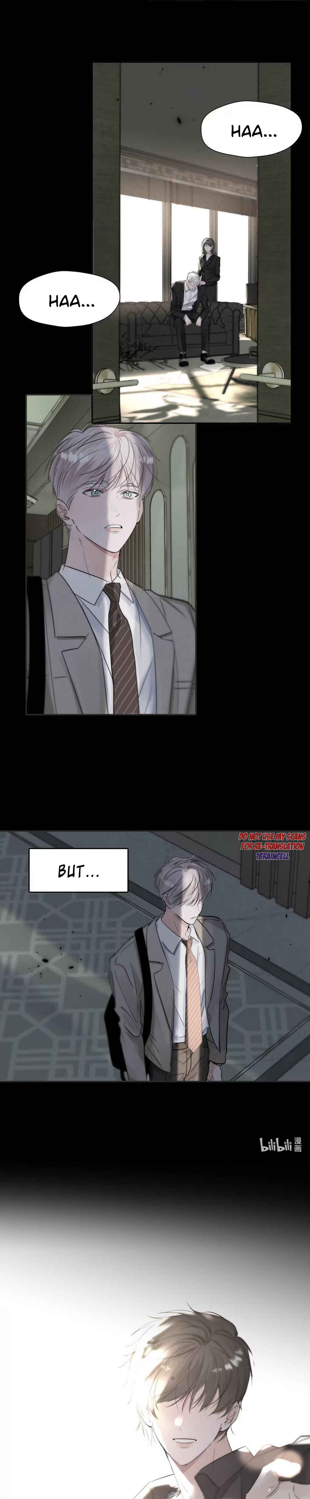 I Became a First-Class Guide Thanks to My Childhood Friends Chapter 48 - Page 7