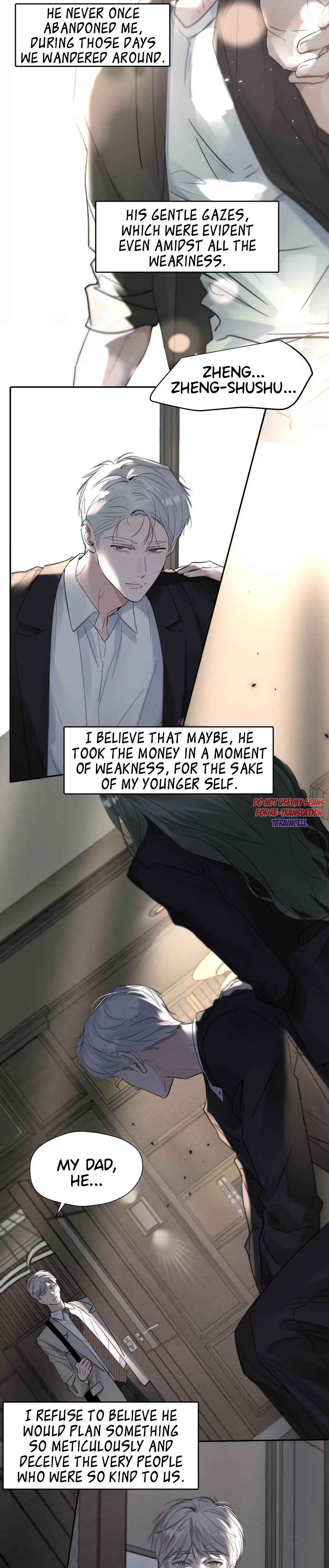 I Became a First-Class Guide Thanks to My Childhood Friends Chapter 48 - Page 8