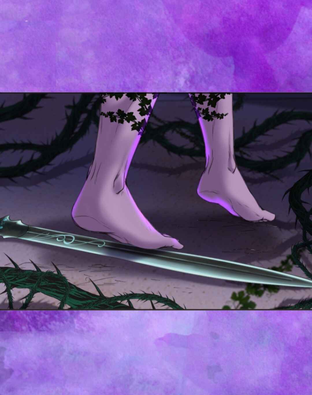 The journey of Dionysus Chapter 58 - Page 12