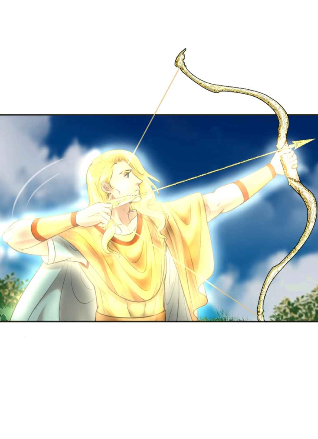 The journey of Dionysus Chapter 58 - Page 15