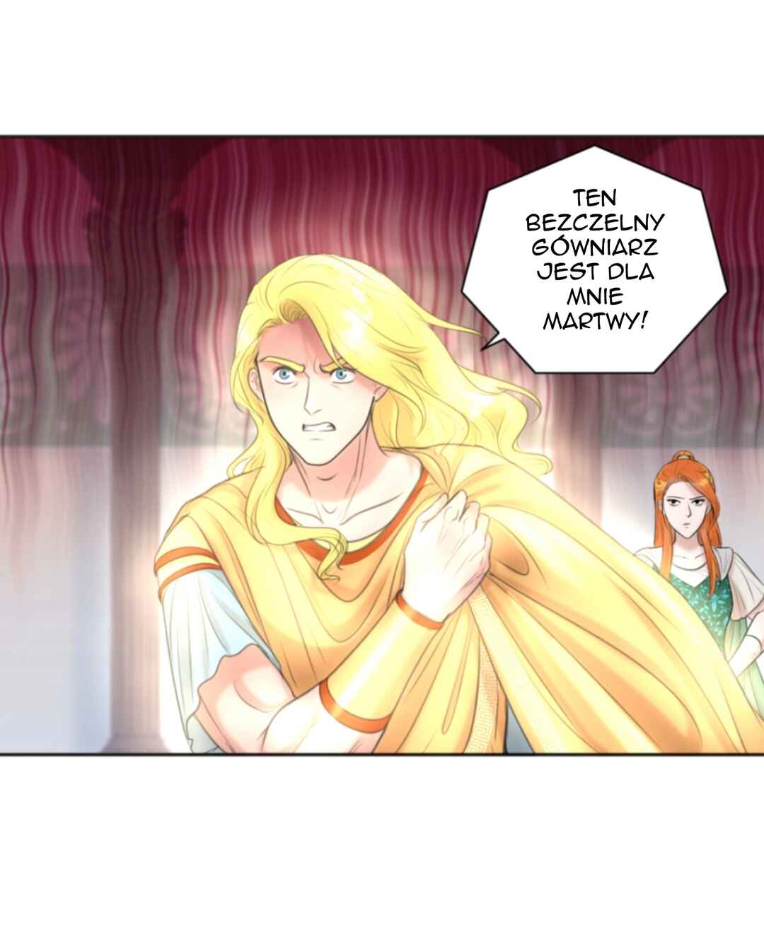 The journey of Dionysus Chapter 58 - Page 33